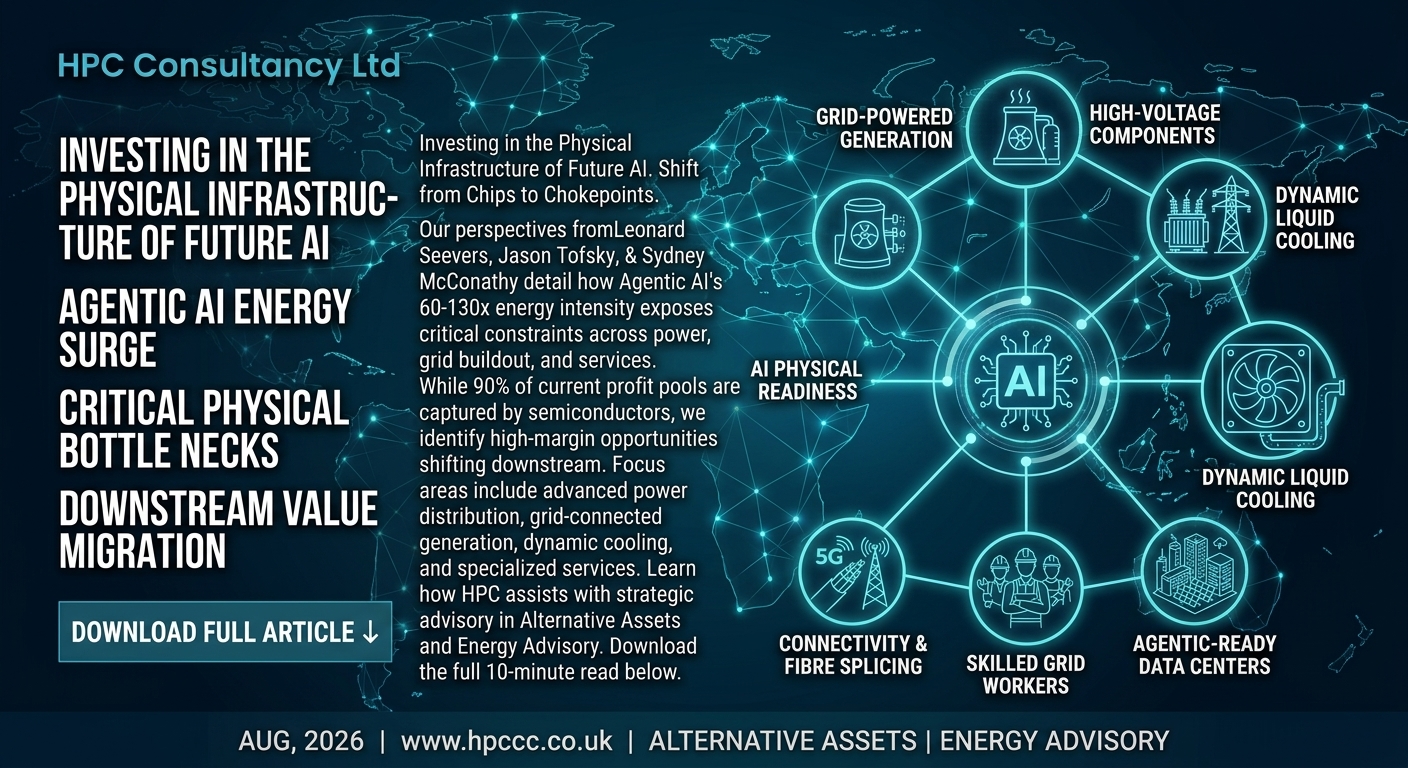 Investing in the Physical Infrastructure of Future AI Uzbekistan