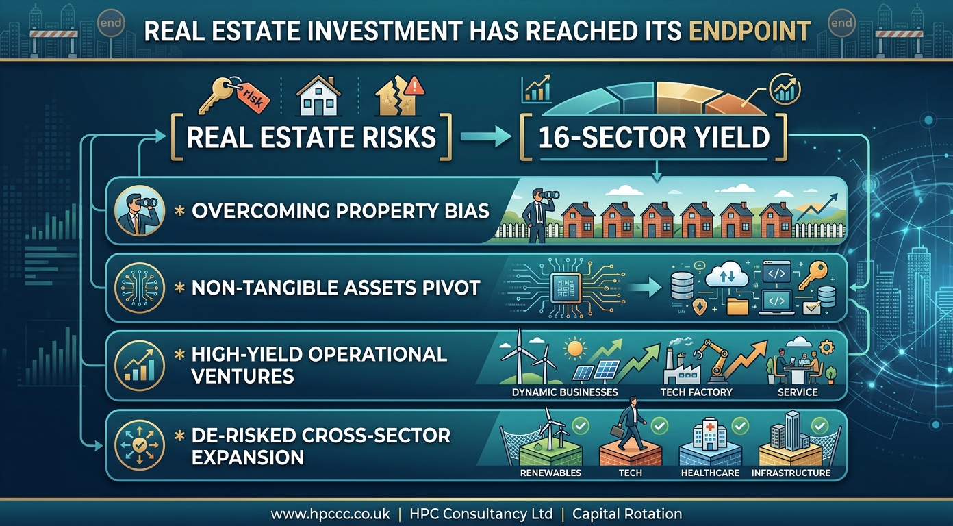 Real Estate Uzbekistan Investment Has Reached Its Endpoint