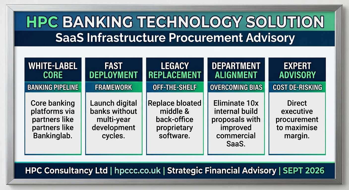 Stop Building, Start Banking: Why Uzbekistan Executive Leaders Are Pivoting to Plug-and-Play SaaS