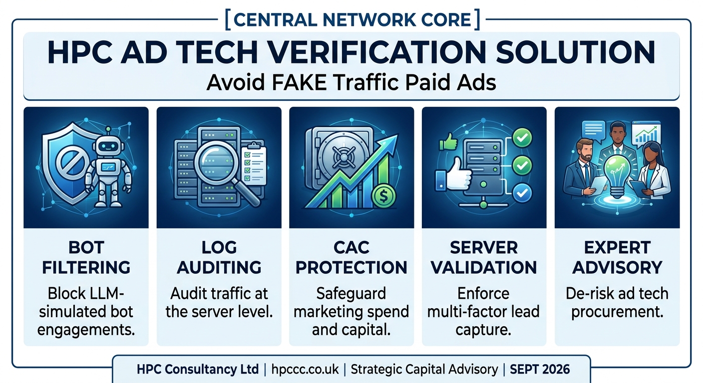 Fake Traffic and Tech Giants Fraud Are Draining Business Capital from Uzbekistan